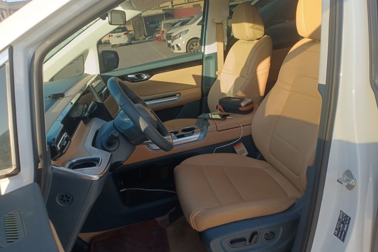 Used GAC Trumpchi Trumpchi E8 2024 Honor Series 2.0L Honor Edition