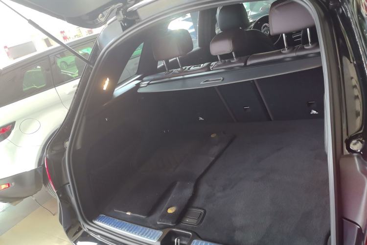 Used Mercedes-Benz GLC 2022 Facelifted GLC 260 L 4MATIC Dynamic Edition
