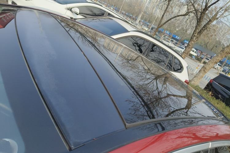 Used Mercedes-Benz C-Class 2015 Revised C 200 L Sport Edition
