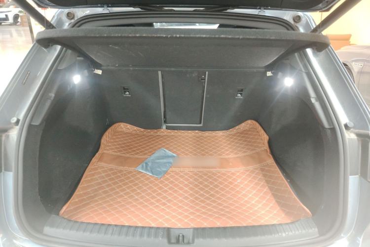 Used Audi Q4 e-tron 2024 40 e-tron Boundary Edition