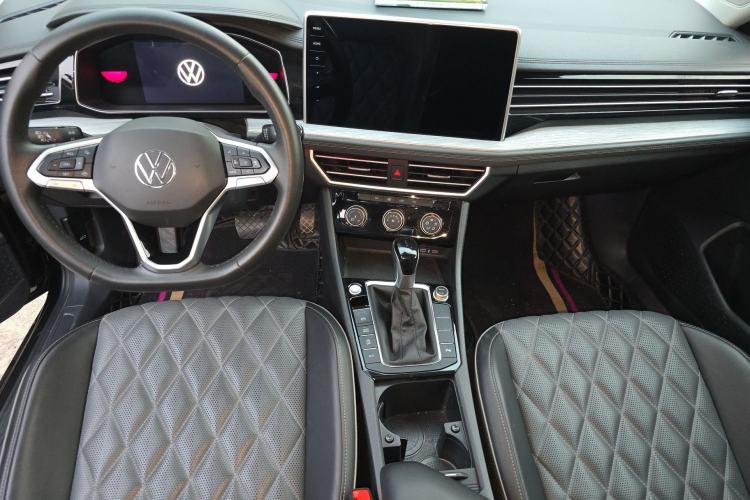 Used Volkswagen Sagitar 2023 300TSI DSG Excellence Edition
