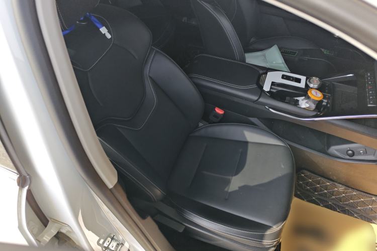 Used Haval H6 2022 3rd Generation 1.5T Automatic Two-Wheel Drive Max