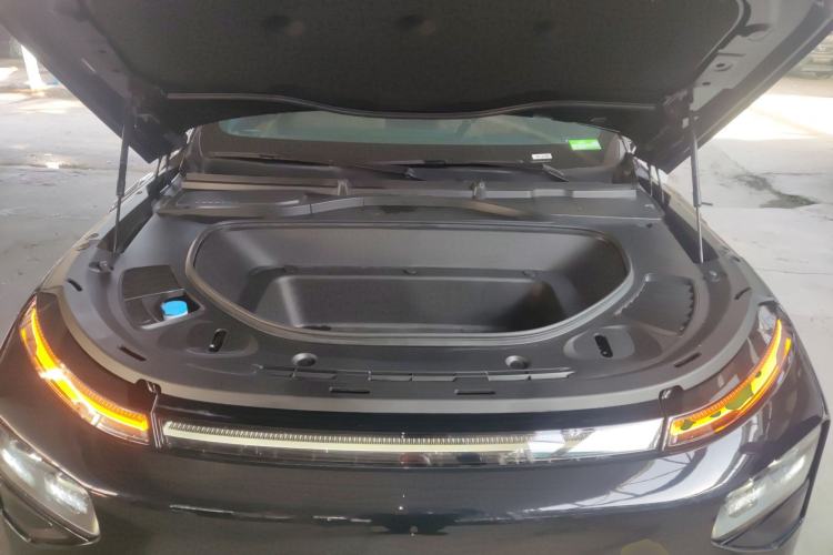 Used XPeng G9 2024 570 Pro