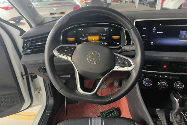 Used Volkswagen Sagitar 2024 200TSI DSG Flyover Edition