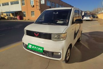 Used Wuling Hongguang MINIEV 2020 Freedom Version Lithium Iron Phosphate