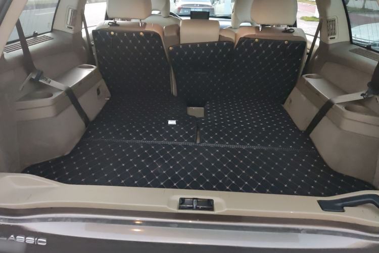 Used Volvo XC Classic 2014 T5 Luxury Edition
