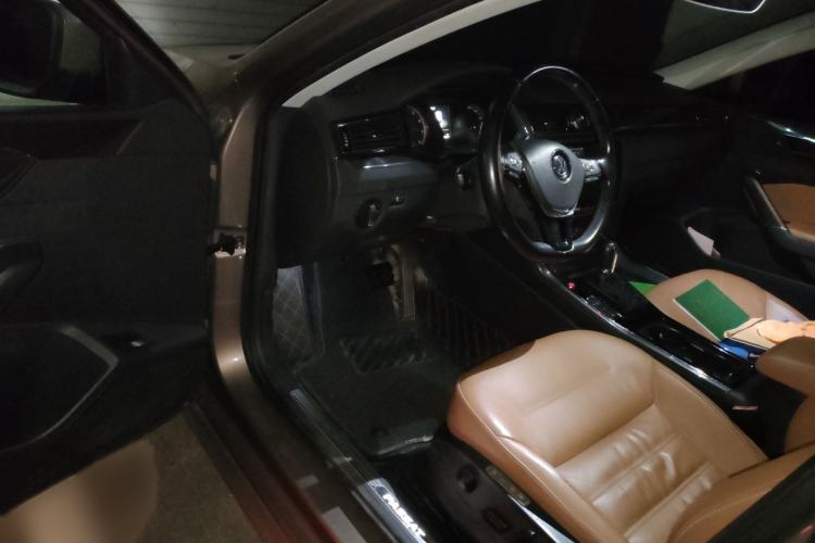 Used Volkswagen Passat 2016 330TSI DSG Prestige Edition
