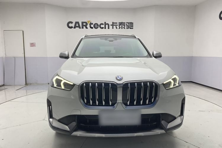 Used BMW X1 2023 sDrive25Li X Design Package
