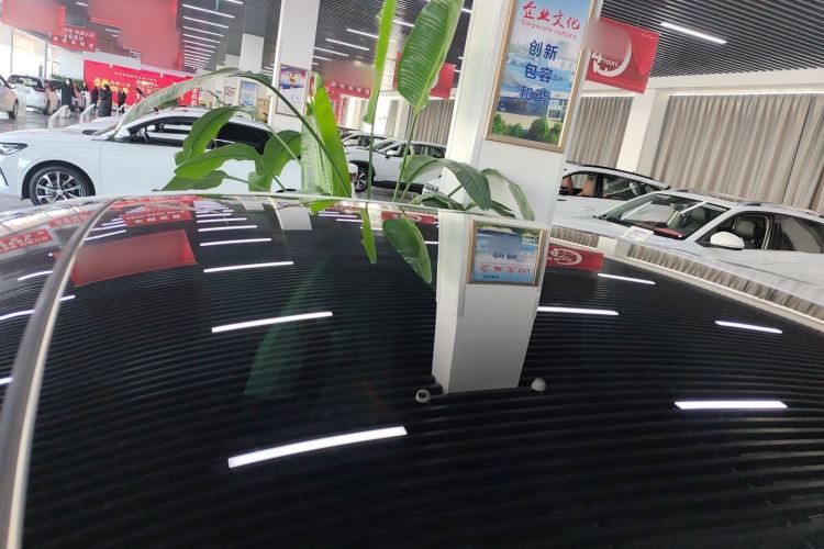 Used Volkswagen Lamando 2022 Lingdu L 280TSI DSG Spicy Edition
