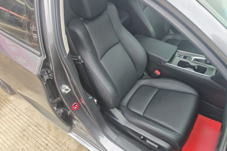 Used Honda Accord 2021 260TURBO Luxury Starry Sky Limited Edition