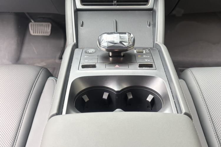 Used BYD Qin L 2024 DM-i 80KM Beyond Model
