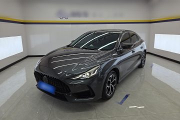 Used MG 5 2021 180 DVVT CVT Youth Luxury Edition