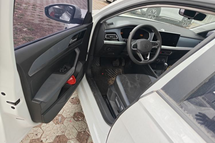 Used Volkswagen Lavida 2023 1.5L Automatic De Yi Edition
