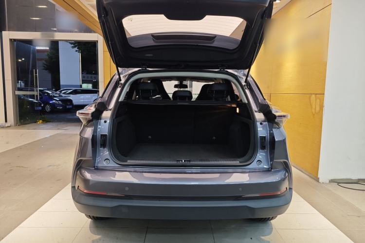 Used NETA U 2021 Pro 400 Cruiser Edition
