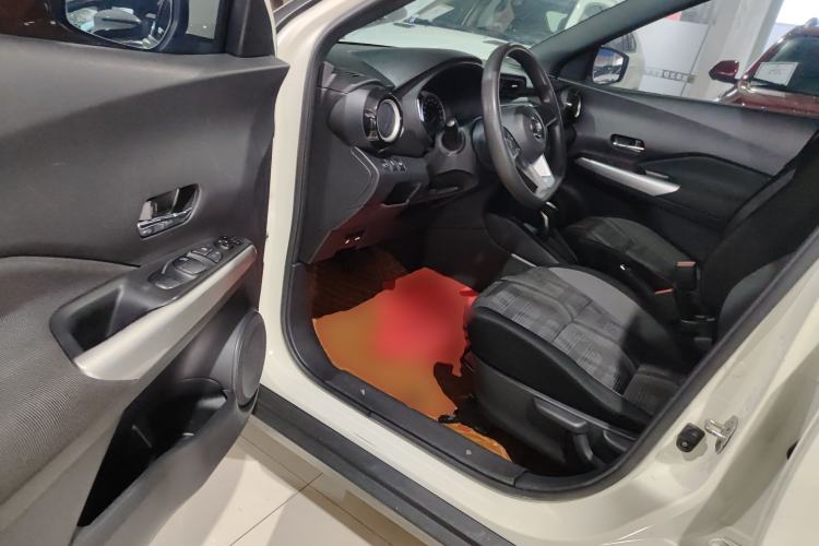 Used Nissan Kicks 2019 1.5L CVT Cool Enjoy Edition