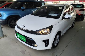 Used Kia Pegas 2019 1.4L Automatic Value Edition National VI Standard