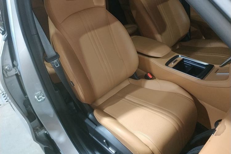 Used  L7 2025 EM-i 115km Exploration+ Edition
