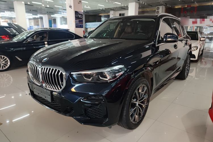 Used BMW X5 2022 xDrive30i M Sport Package
