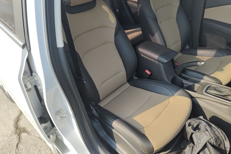 Used Chevrolet Monza 2020 320 Automatic Enjoyment Edition
