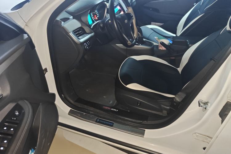 Used Chevrolet Malibu 2017 1.5T Automatic Comfort Edition