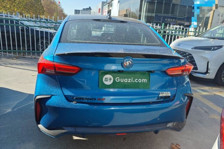 Used Buick Verano 2023 Pro GS Swift Edition
