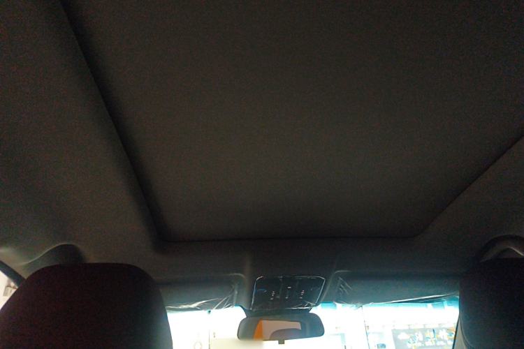 Used JETOUR X70 2025 1.5T DCT Overdrive PRO 5-Seater
