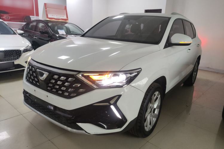 Used Jetta VS5 2023 280TSI Automatic Trend Edition