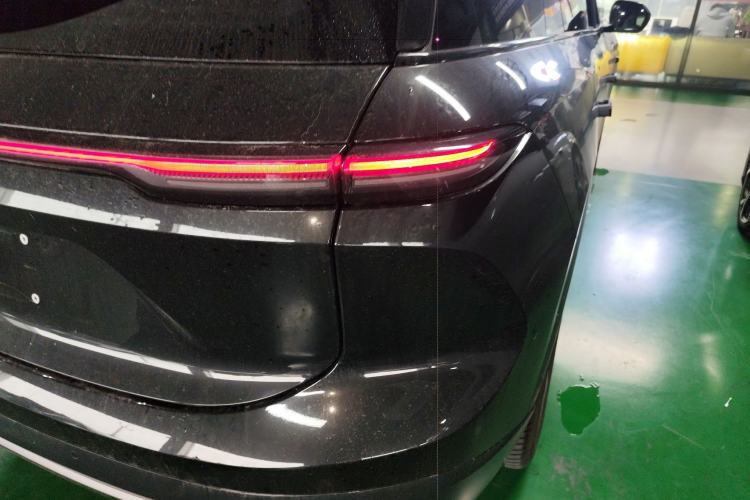 Used Nio ES6 2023 100kWh
