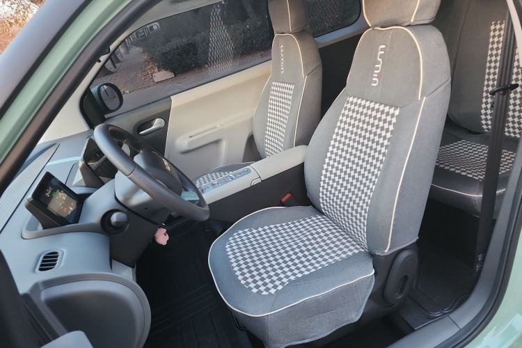 Used  Lumin 2025 205 km Xiangqin Version