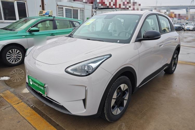Used  Geome 2026 Model 310km Dream Edition

