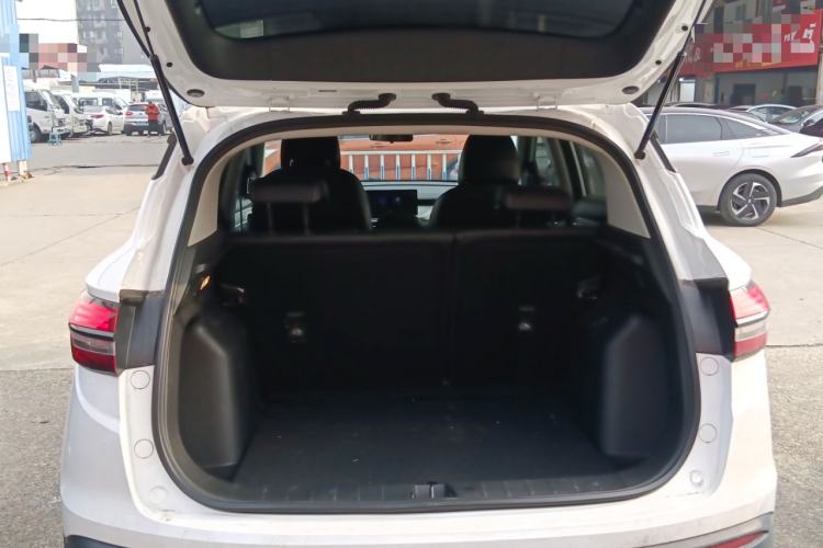 Used Geely Auto Coolray 2025 1.5L CVT Super Edition