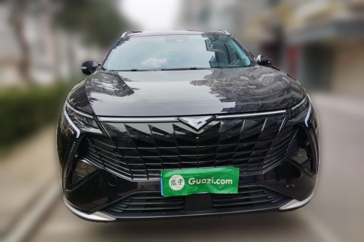 Used Cowin Kunlun 2023 Kunlun 500 Skyline Edition
