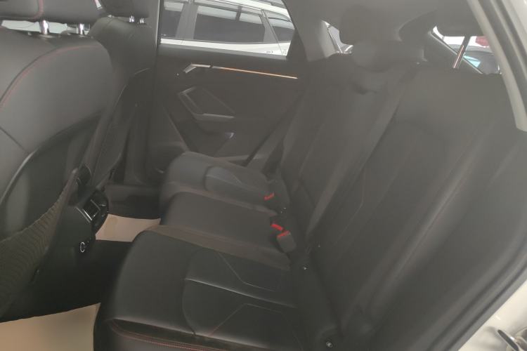 Used Audi Q3 Sportback 2020 40 TFSI Fashion Model
