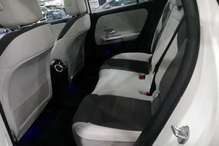 Used Mercedes-Benz EQA 2022 EQA 300 4MATIC Launch Edition