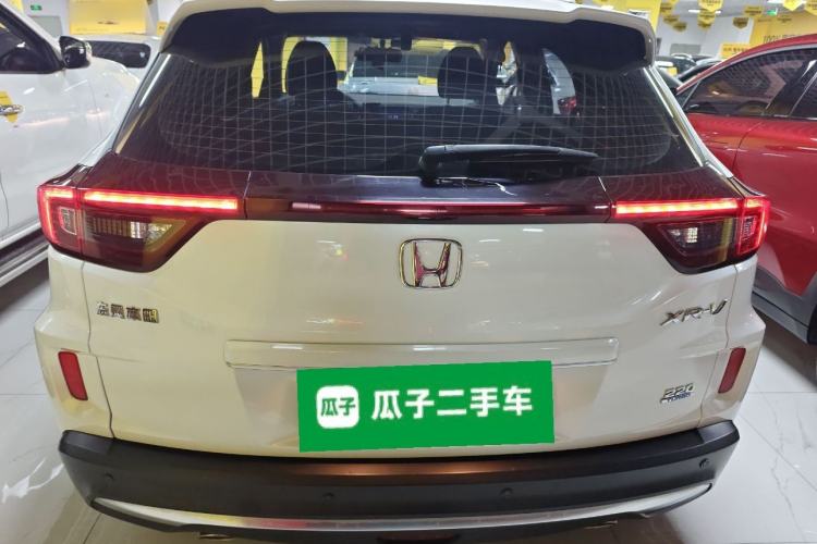 Used Honda XR-V 2021 220TURBO CVT Comfort Version