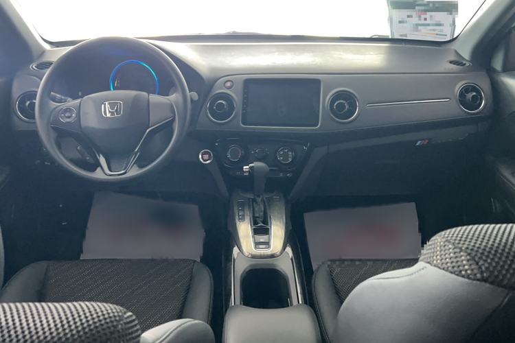 Used Honda XR-V 2017 1.8L EXi CVT Comfort Version
