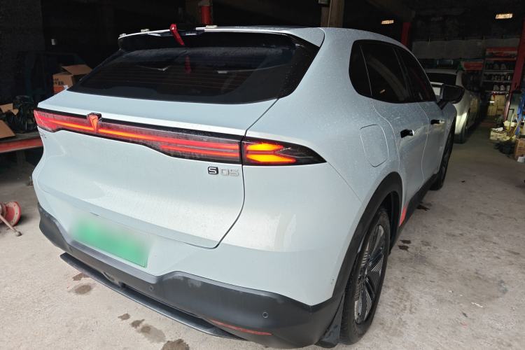 Used Deepal S05 2024 510Max Pure Electric Version
