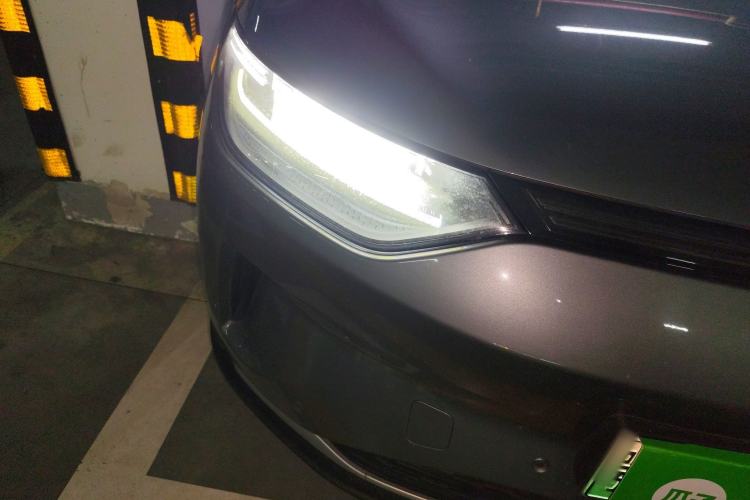 Used Leapmotor C11 2021 Revised Version Luxury Edition
