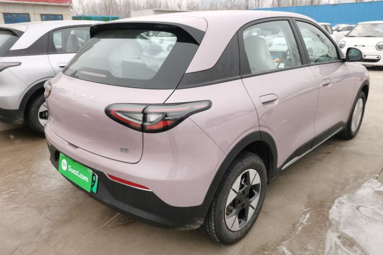 Used  Geome 2026 Model 310km Dream Edition