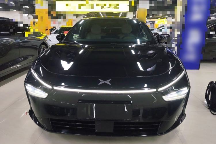 Used XPeng P7+ 2024 Ultra-Long Range Max
