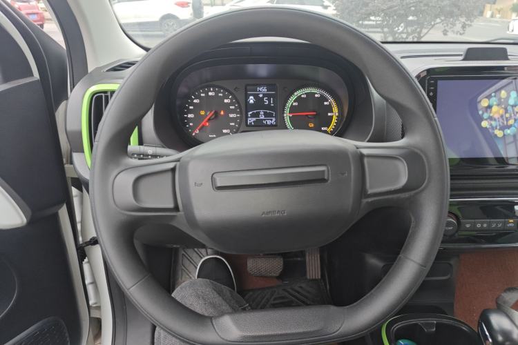 Used Roewe Clever 2021 302km All-Round Version
