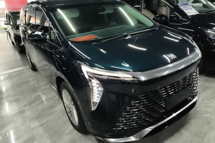 Used Buick Century 2023 2.0T Four-Seat Private Edition