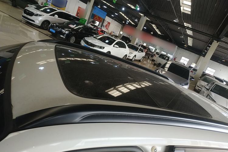 Used BMW X1 2013 sDrive18i Fashion Model
