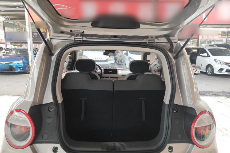 Used  Lumin 2022 155 km – Refreshingly Sweet Edition