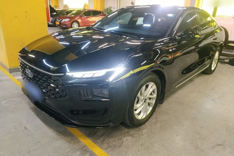 Used Ford Mondeo 2023 EcoBoost 180 Comfort Model
