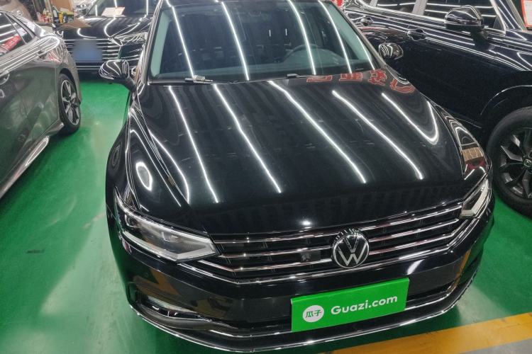 Used Volkswagen Magotan 2020 330TSI DSG Leading Model