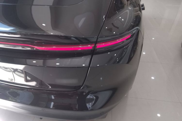 Used Nio ET5 2022 75 kWh
