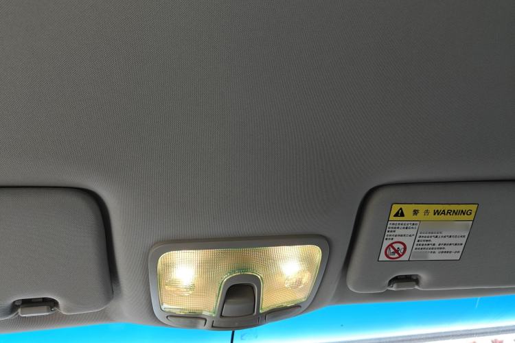 Used Roewe 350 2014 1.5L Manual Xunchi Edition
