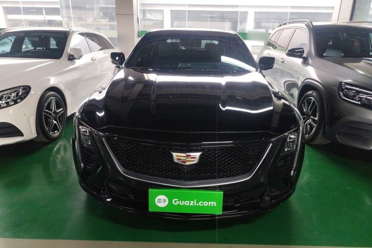 Used Cadillac CT5 2024 28T Prestige Edition
