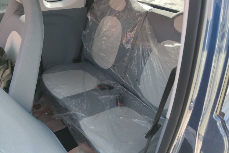 Used Bestune Pony 2025 222km Lightning Horse
